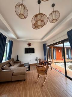 Mura Homestay Phú Quốc - 4