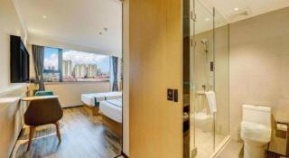 City Comfort Inn Tangshan Railway Station Lunan District Government - 7