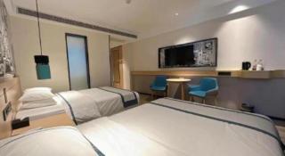 City Comfort Inn Tangshan Railway Station Lunan District Government - 6