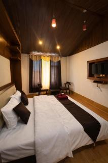 Aura Montane luxury cottages - 7