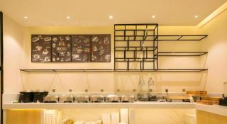 City Comfort Inn Lijiang Ancient City Qixing Street - 9