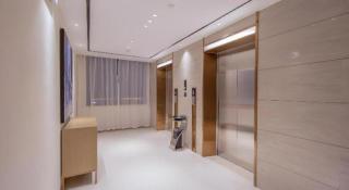 City Comfort Inn Pingxiang Free Trade Zone Redwood City - 1