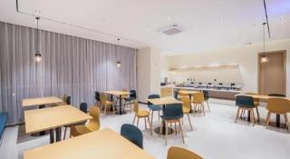 City Comfort Inn Liuzhou Liudong New District Hualing Youlinghui - 6