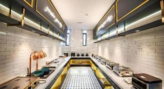 City Comfort Premier Hotel Liuzhou Wuxing Pedestrian Street Jinggu Building - 1