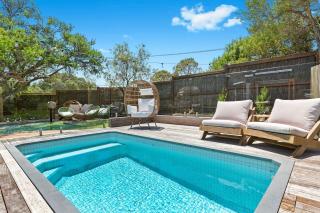 Palm Springs Oasis - 6