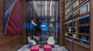 Borrman Hotel Chongzuo Guangxi Normal University for Nationalities - 6