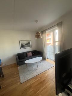 Nice flat in Barkarby - 1