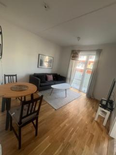 Nice flat in Barkarby - 0