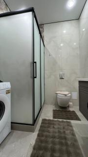 Дизайнерская квартира в центре Астаны - 4