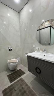 Дизайнерская квартира в центре Астаны - 2