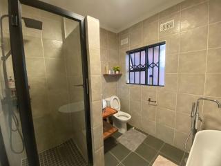 Chabvuta Residence - 3