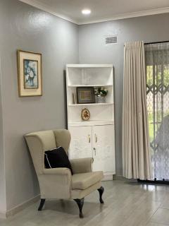 Chabvuta Residence - 7