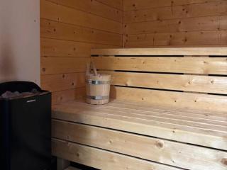 Chalet in Turracher Höhe with Ski Slope Access - 6