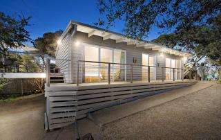 Coastal Charm in Blairgowrie - 0