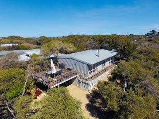 Coastal Charm in Blairgowrie - 9