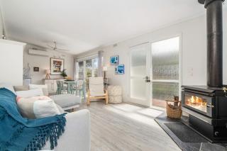 Coastal Charm in Blairgowrie - 5