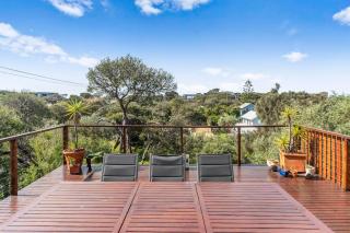 Coastal Charm in Blairgowrie - 8