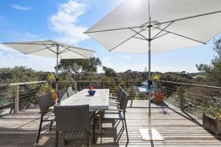 Coastal Charm in Blairgowrie - 7