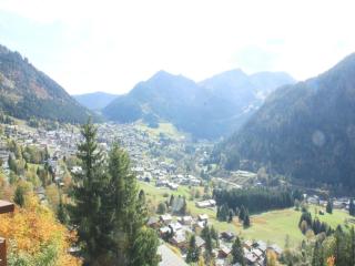 Apartment in Petit Châtel near Cable Car - Châtel - 1