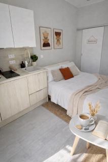 Modern Cozy studio Monaco - walk to Monaco - 7