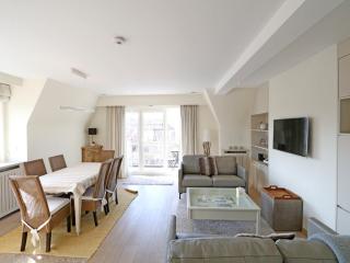 Apartment in Knokke near Zwin Reserve - 4