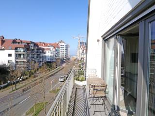 Apartment in Knokke near Zwin Reserve - 6