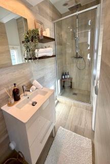 Modern Cozy studio Monaco - walk to Monaco - 6