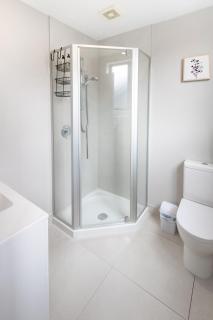 Stadium Base - Sunny Courtyard Living - 3