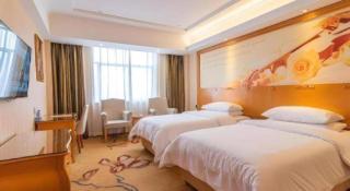 Vienna Hotel Hubei Jinzhou Jianli Jiangcheng - 2