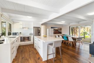 Bella Mare Blairgowrie Gas heated pool - 7