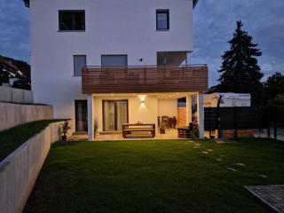 Gemütliche Ferienwohnung, Beilngries - 0