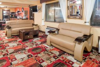 Super 8 by Wyndham Jacksonville - 7