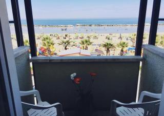 hotel Bonaria sul mare - 7