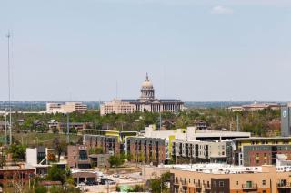 Wyndham Grand Oklahoma City Downtown - 6