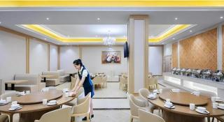 Vienna Hotel Anhui Guangde Development Zone - 7