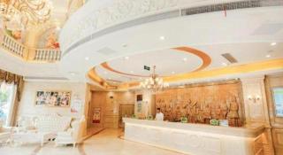 Vienna Hotel Anhui Guangde Development Zone - 6