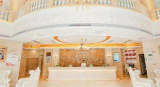 Vienna Hotel Anhui Guangde Development Zone - 5