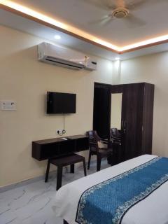 The Rama Junction - 6