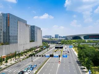 Vienna Hotel Hangzhou East Railway Station West Square - 6