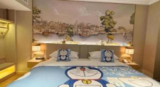 Vienna Hotel Hangzhou East Railway Station West Square - 4