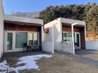 Over The Mountain - 5