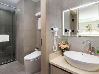 Vienna Hotel Beijing Changping Metro Station - 2