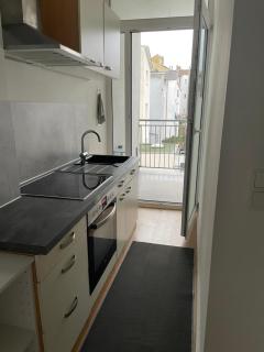 Top location Old Town Apartment Bonn - Bonn - 9