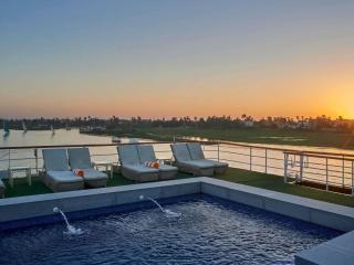 Mövenpick Royal Lily Nile Cruise, Every Monday Four Nights From Luxor, Every Friday Three Nights From Aswan - Including Excursions & Sightseeing - 6