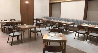 Meijin All Suites Hotel Suzhou - 7