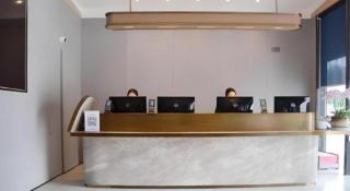 Meijin All Suites Hotel Suzhou - 1
