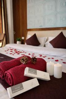 Aura Montane luxury cottages - 5