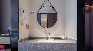 Borrman Hotel Wuzhou College Fumin Road - 1