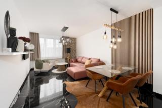 Stylový apartmán u radnice - 0