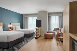 Hyatt House Schenectady / Mohawk Harbor - 9